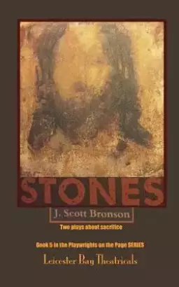 Stones: two plays about sacrifice