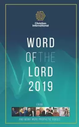 Word of the Lord 2019: Christian International