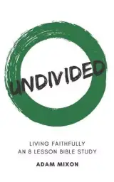 Undivided: Living Faithfully