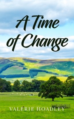 Time Of Change