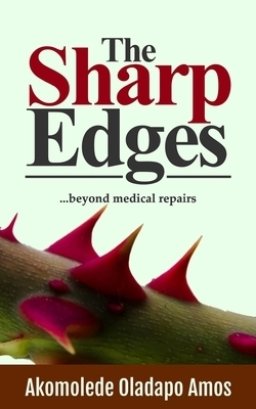The Sharp Edges:...beyond medical repairs