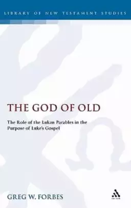 The God of Old
