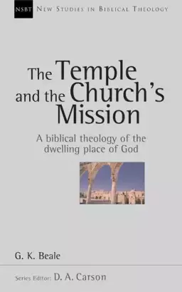 The temple and the church's mission