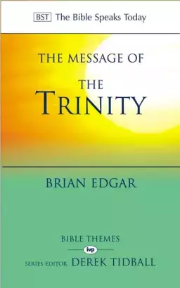 The Message of the Trinity
