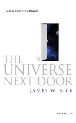 Universe Next Door (5th Edition)
