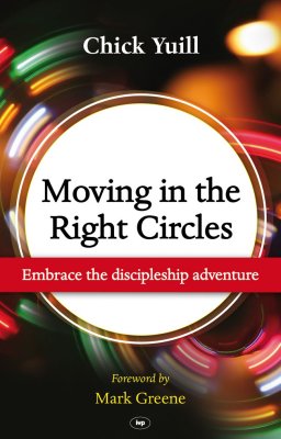 Moving in the Right Circles