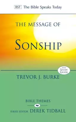 The Message of Sonship