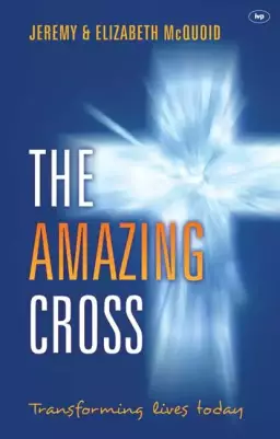 The Amazing Cross