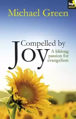 Compelled by Joy