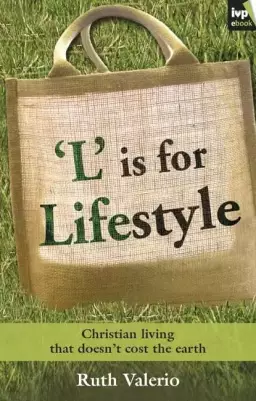 'L' is for Lifestyle