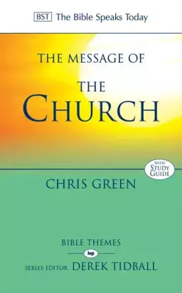 The Message of the Church