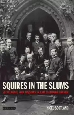 Squires in the Slums