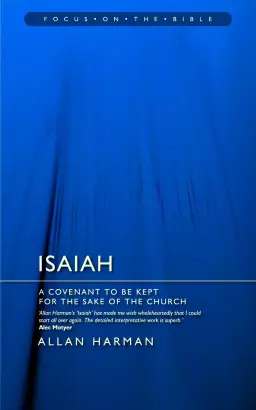 Isaiah : Focus on the Bible