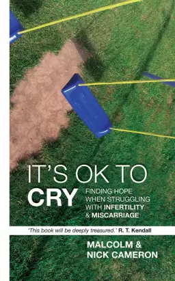 Its OK to Cry