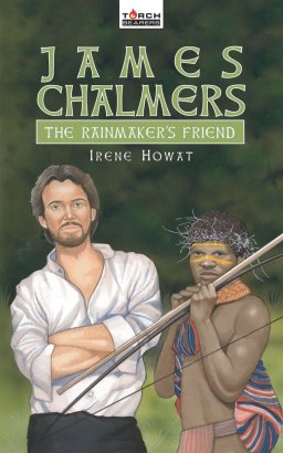 James Chalmers: The Rainmakers Friend
