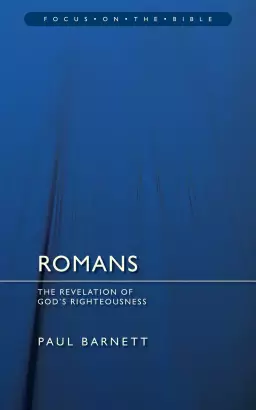 Romans : Focus on the Bible