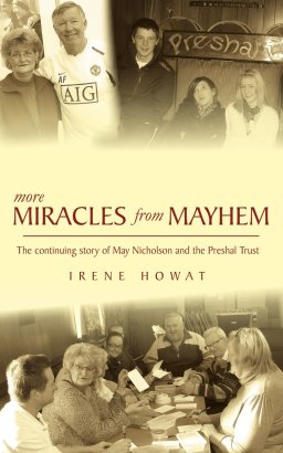 More Miracles From Mayhem
