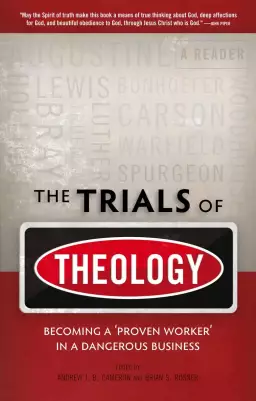 Trials of Theology