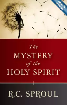 Mystery of the Holy Spirit