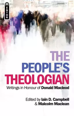 The Peoples Theologian