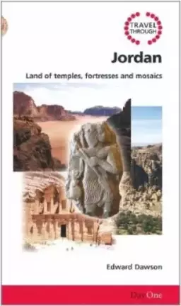 Travel Through Jordan Land Of Temples