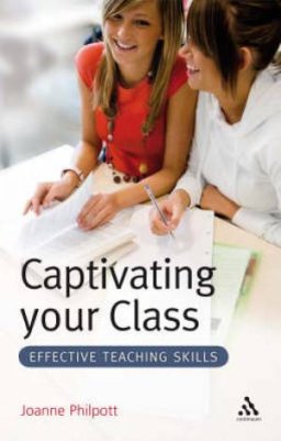 Captivating Your Class