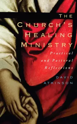 Church's Healing Ministry