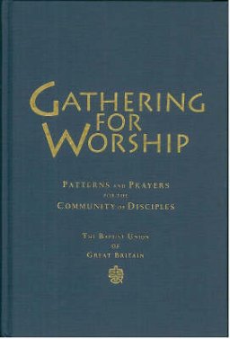 Gathering for Worship