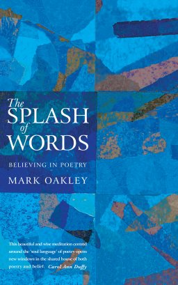 Splash of Words