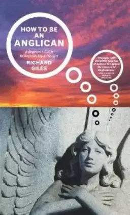How to be an Anglican