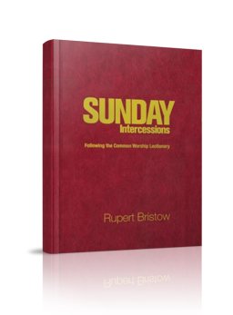 Sunday Intercessions