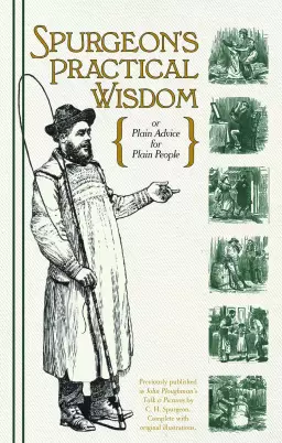 Spurgeons Practical Wisdom