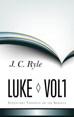 Luke Volume 1