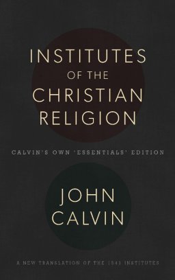 Institutes of the Christian Religion