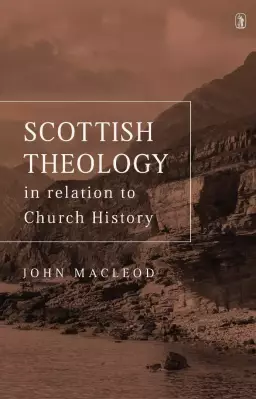 Scottish Theology
