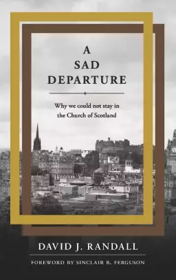 Sad Departure, A