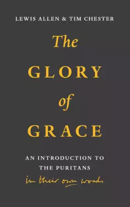 The Glory Of Grace