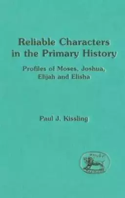 Reliable Characters in the Primary History