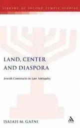 Land, Centre and Diaspora