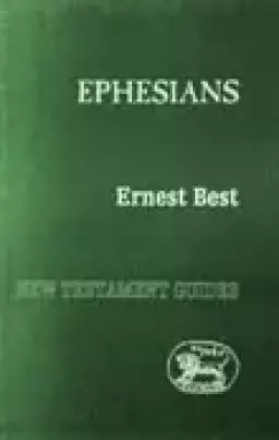 Ephesians : New Testament Guides