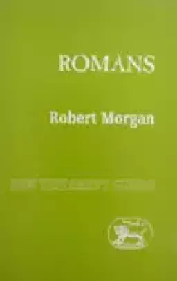 Romans : New Testament Guides