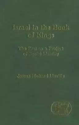 Israel in the Book of Kings