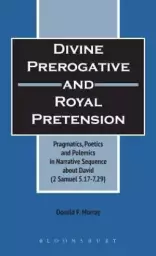 Divine Prerogative and Royal Pretension
