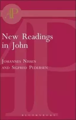 New Readings in John