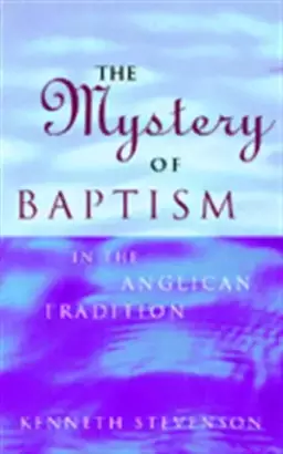 The Mystery of Baptism