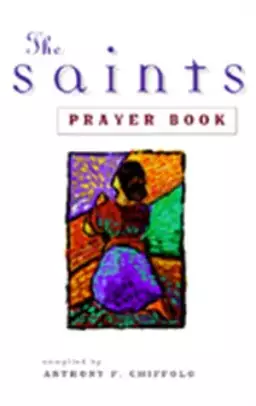 Saints' Prayer Book