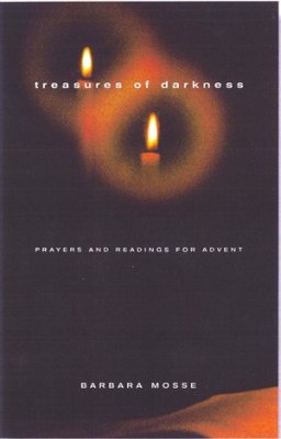 Treasures of Darkness: An Advent Devotional Companion