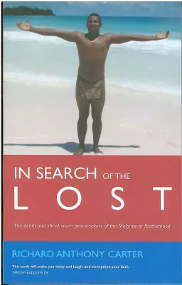 In search of the lost
