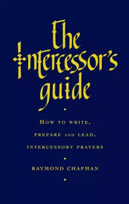 The Intercessor's Guide