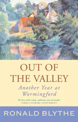Out of the Valley